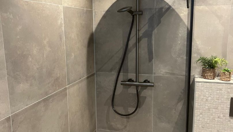 Compacte badkamer met verrassend veel comfort